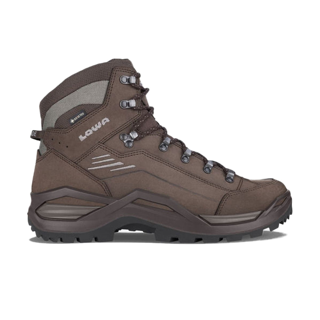 Renegade Evo GTX Mid - Olive/Mustard