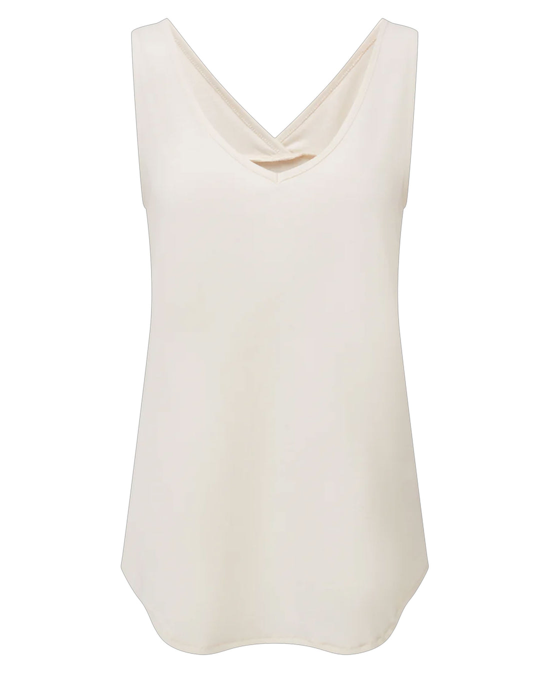 Bali V-Neck Tank Top - Peetho