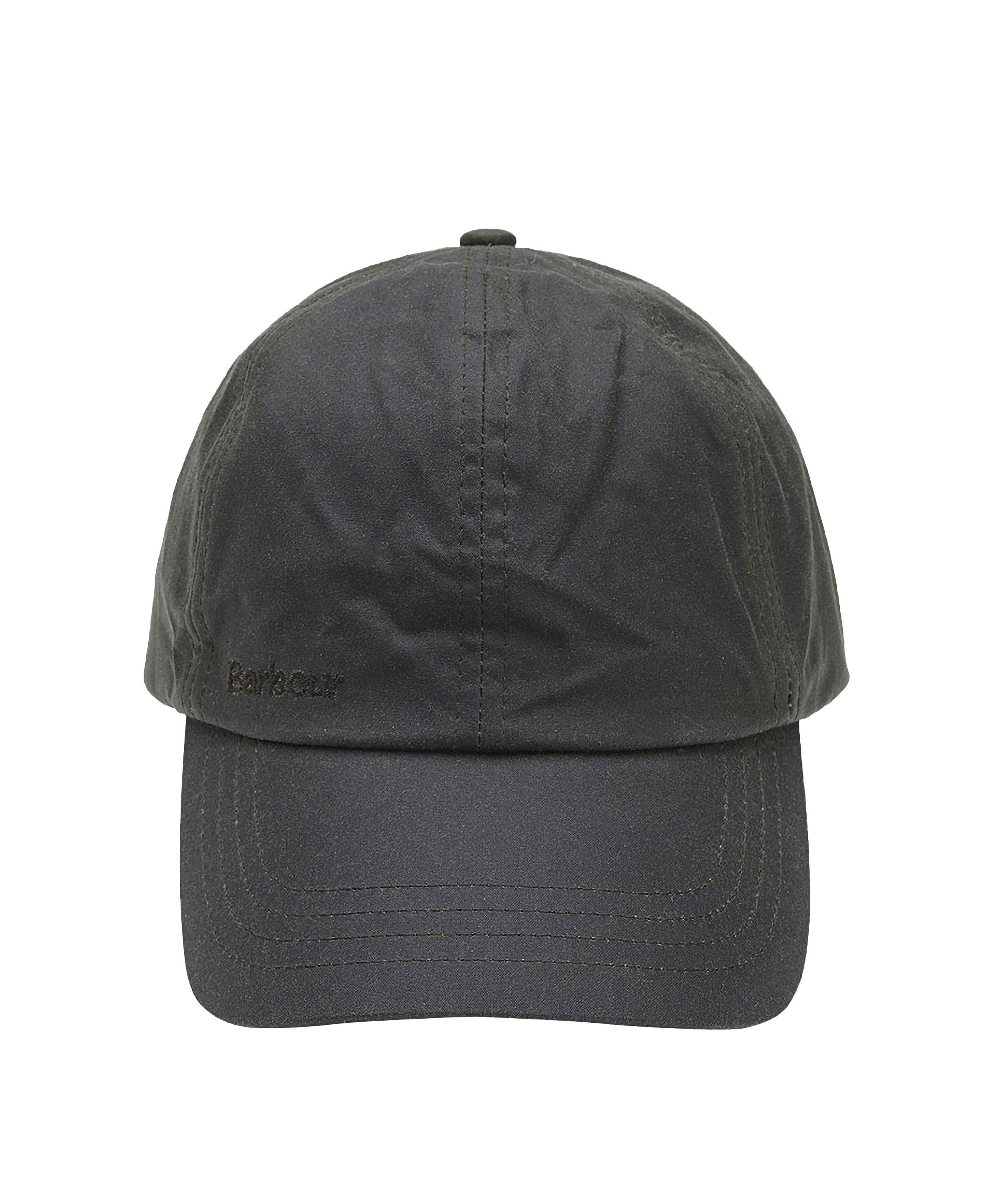 Wax Sports Cap - Sage