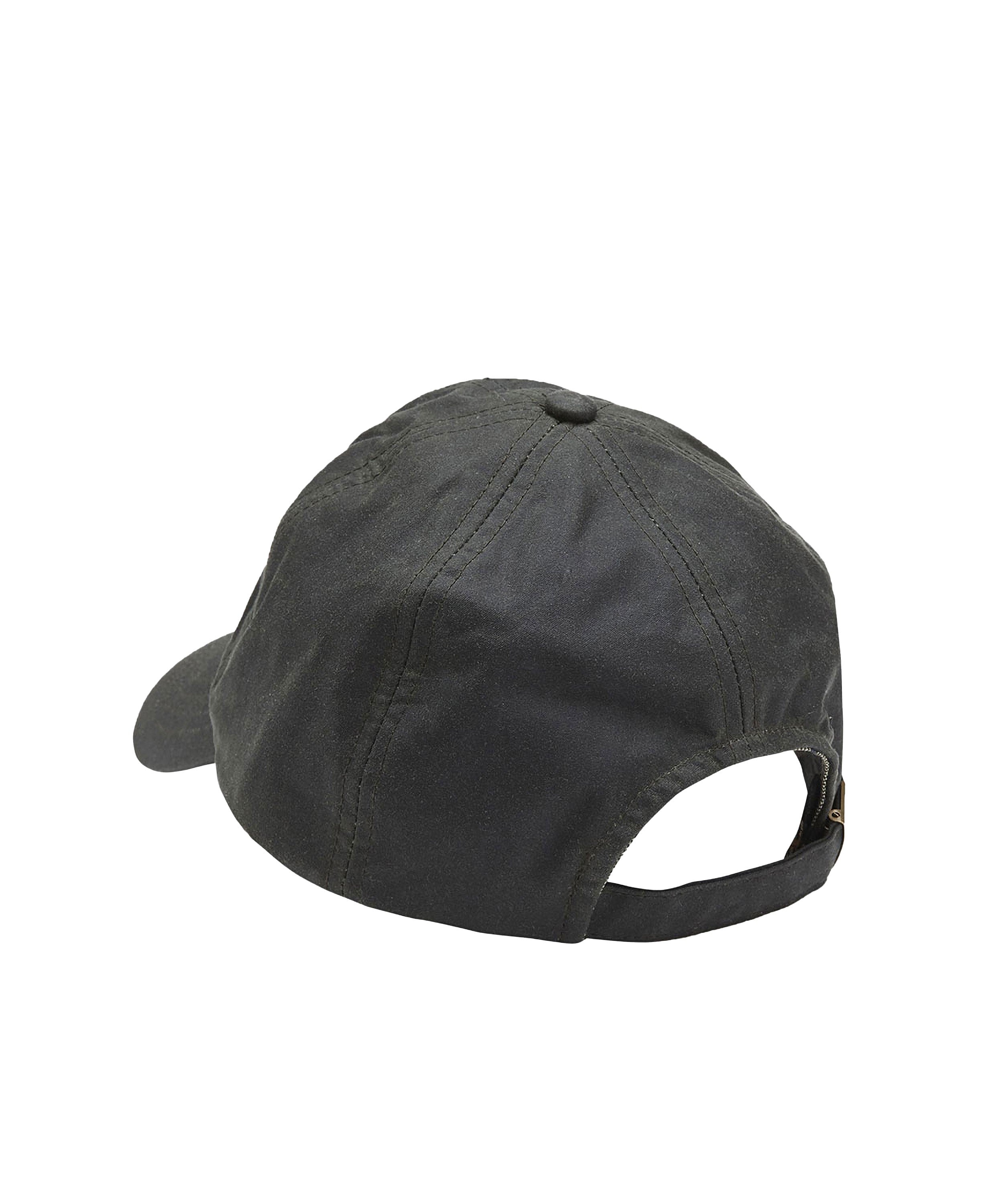 Wax Sports Cap - Sage