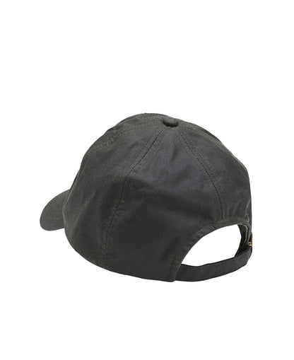 Wax Sports Cap - Sage