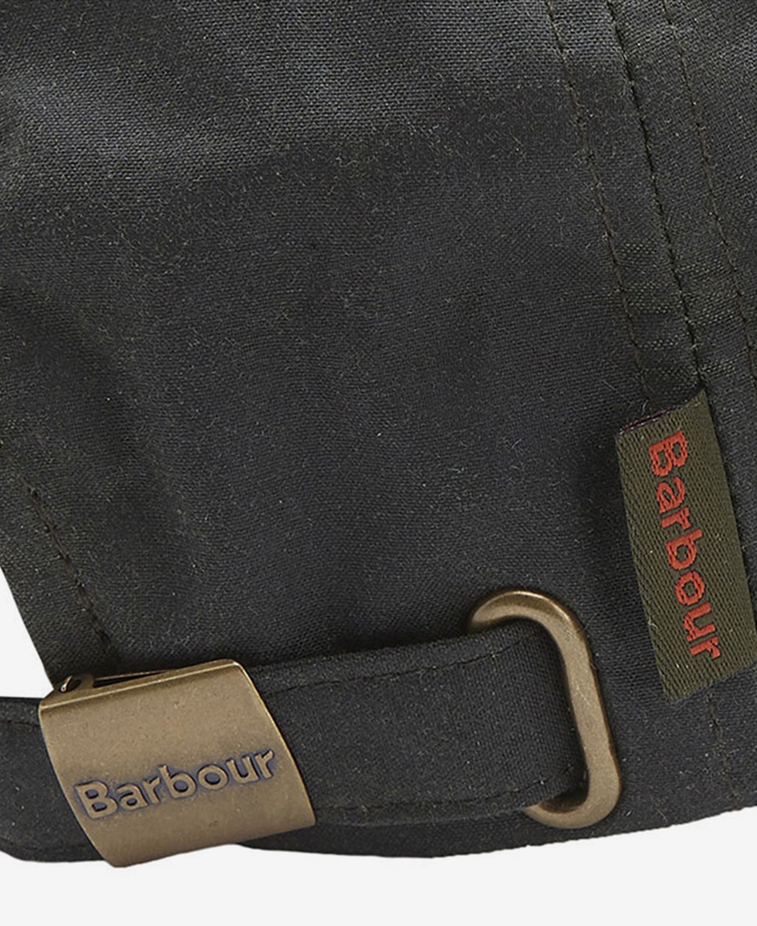 Wax Sports Cap - Sage