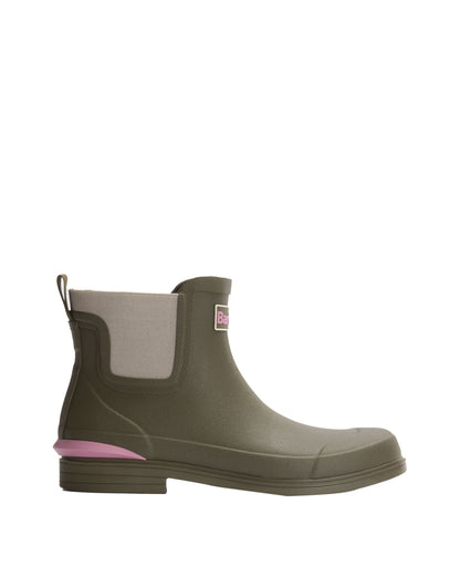 Abbeyfield Welly - Olive