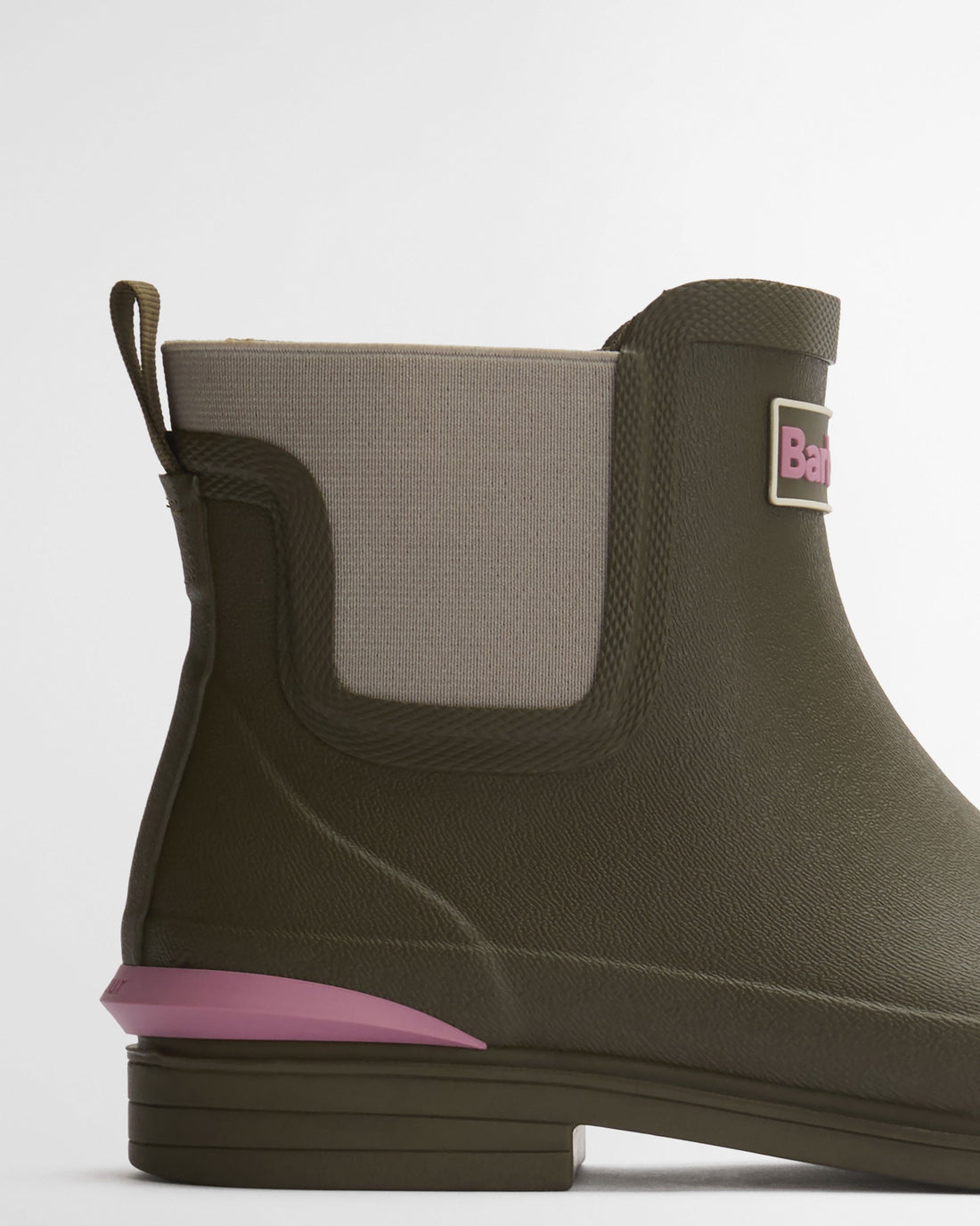 Abbeyfield Welly - Olive