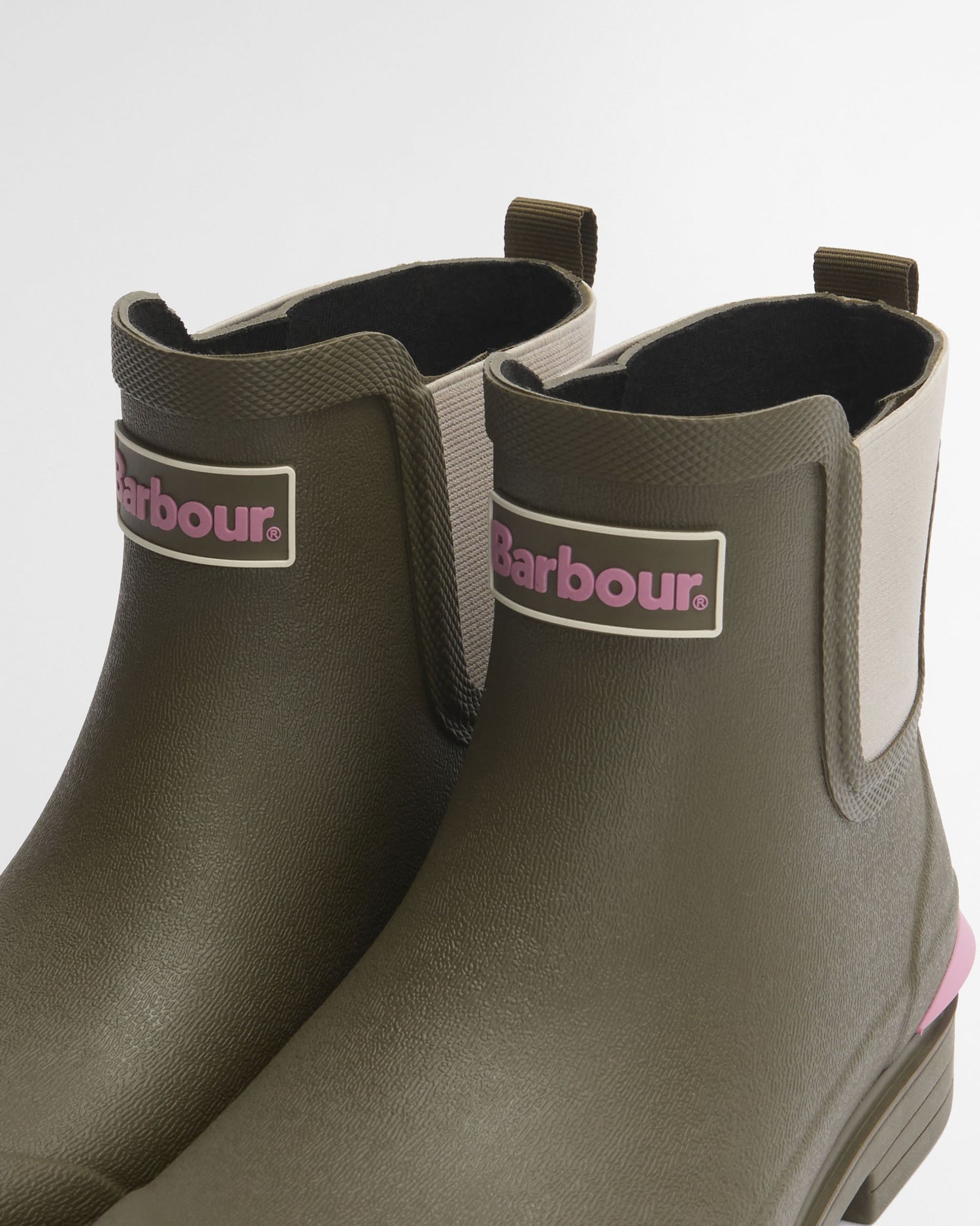 Abbeyfield Welly - Olive