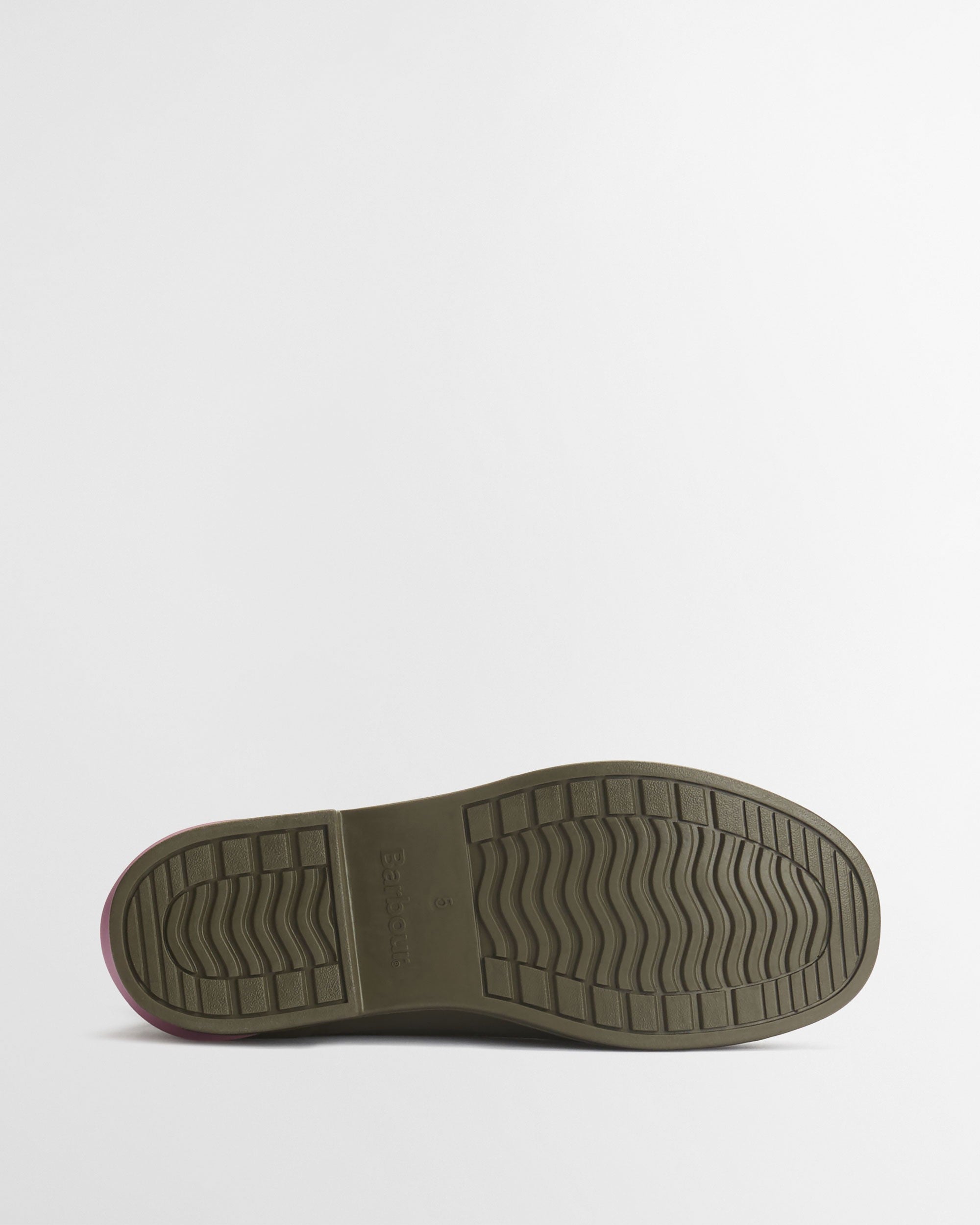 Abbeyfield Welly - Olive