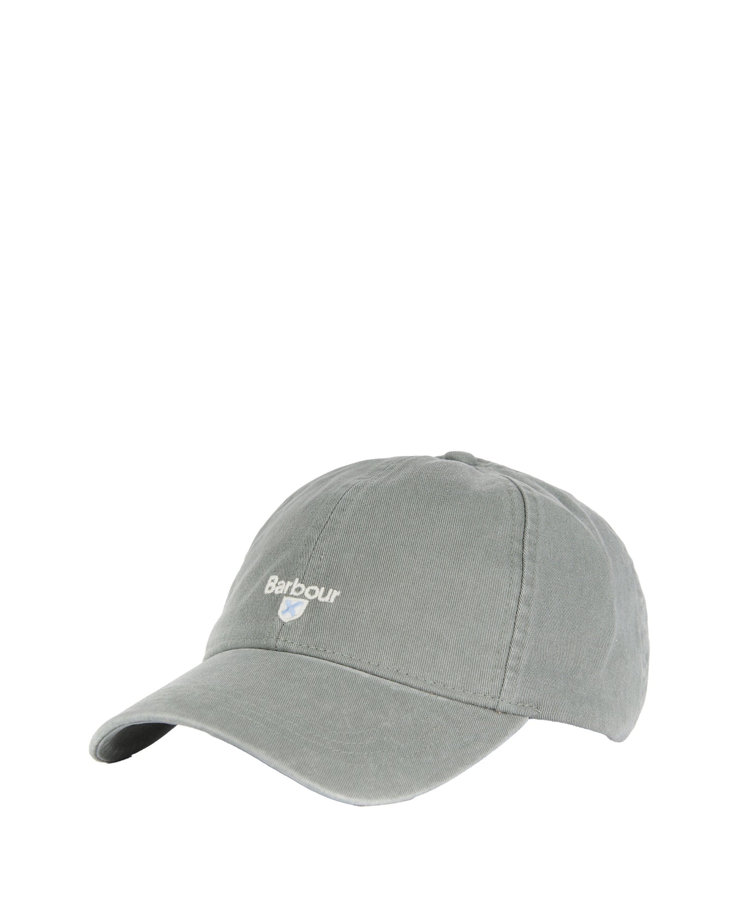 Cascade Sports Cap - Agave Green