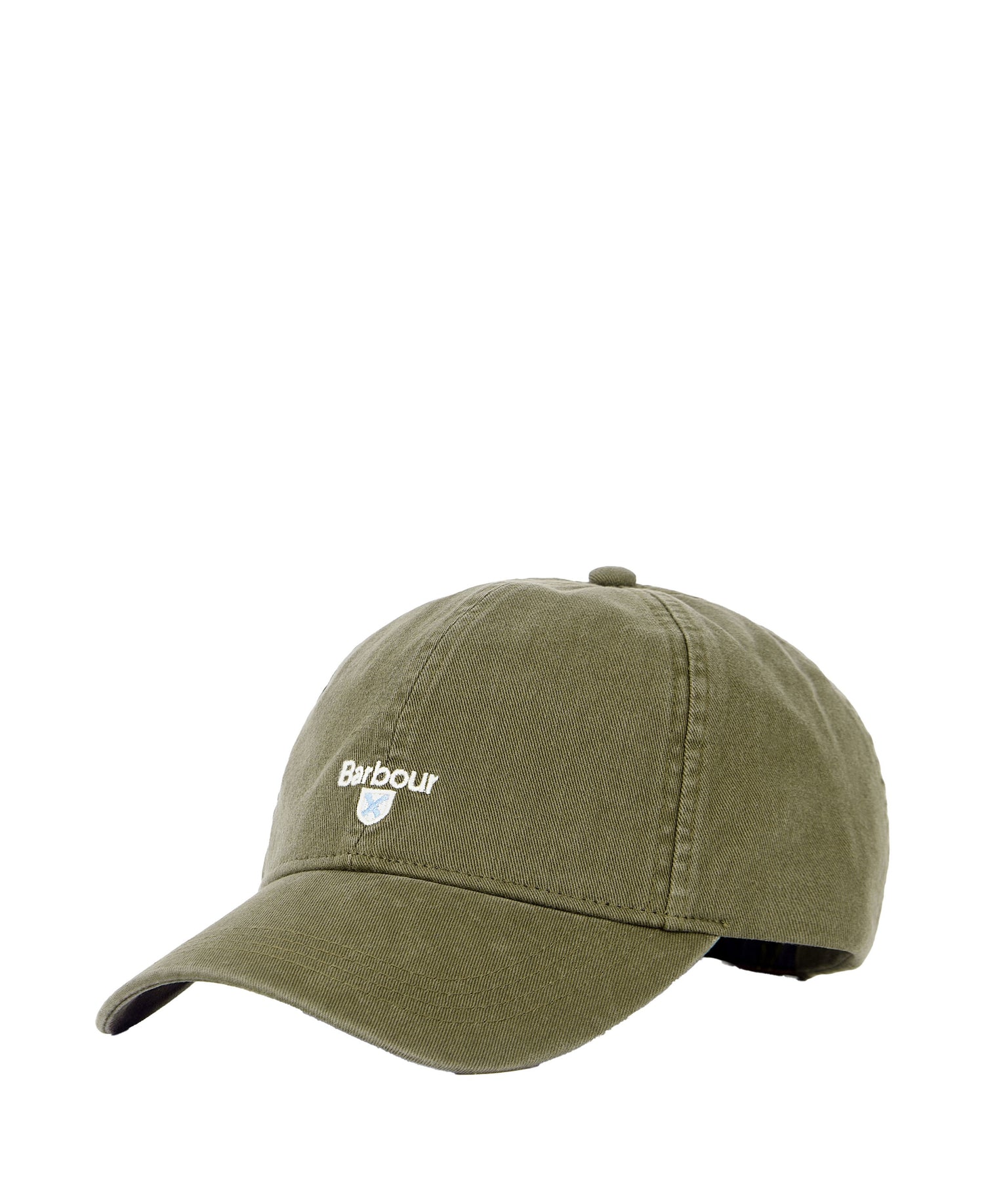 Cascade Sports Cap - Olive