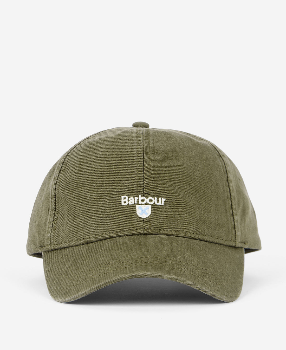 Cascade Sports Cap - Olive