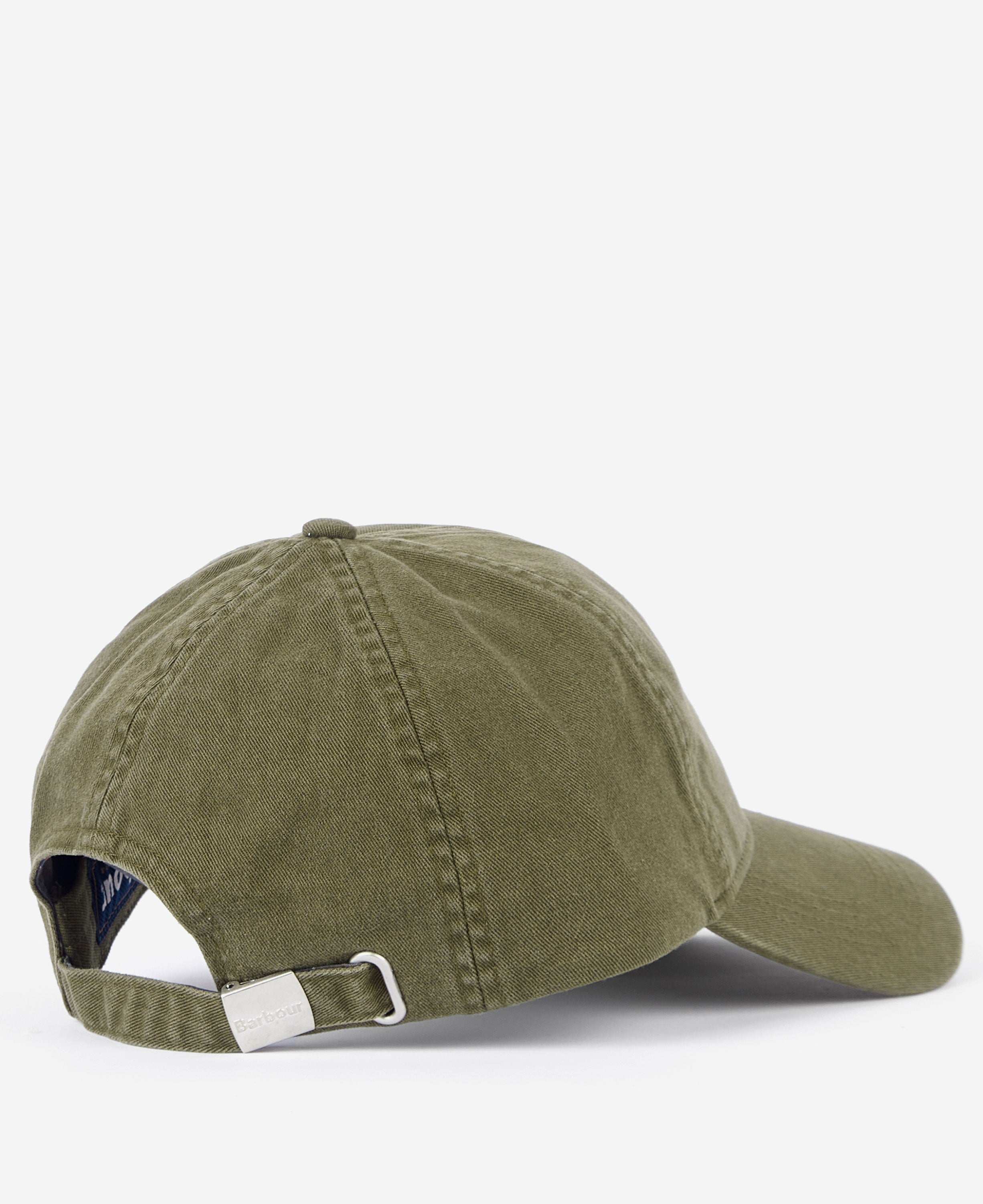 Cascade Sports Cap - Olive