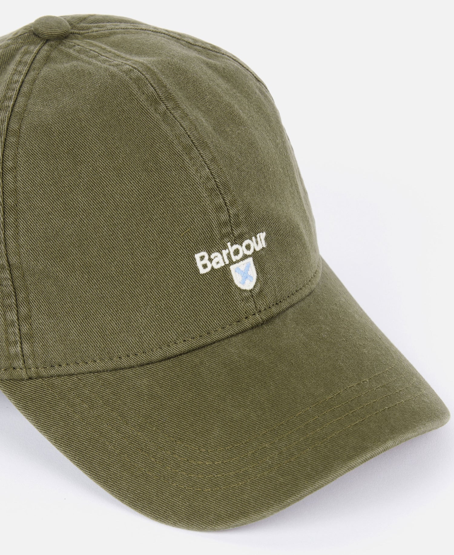 Cascade Sports Cap - Olive