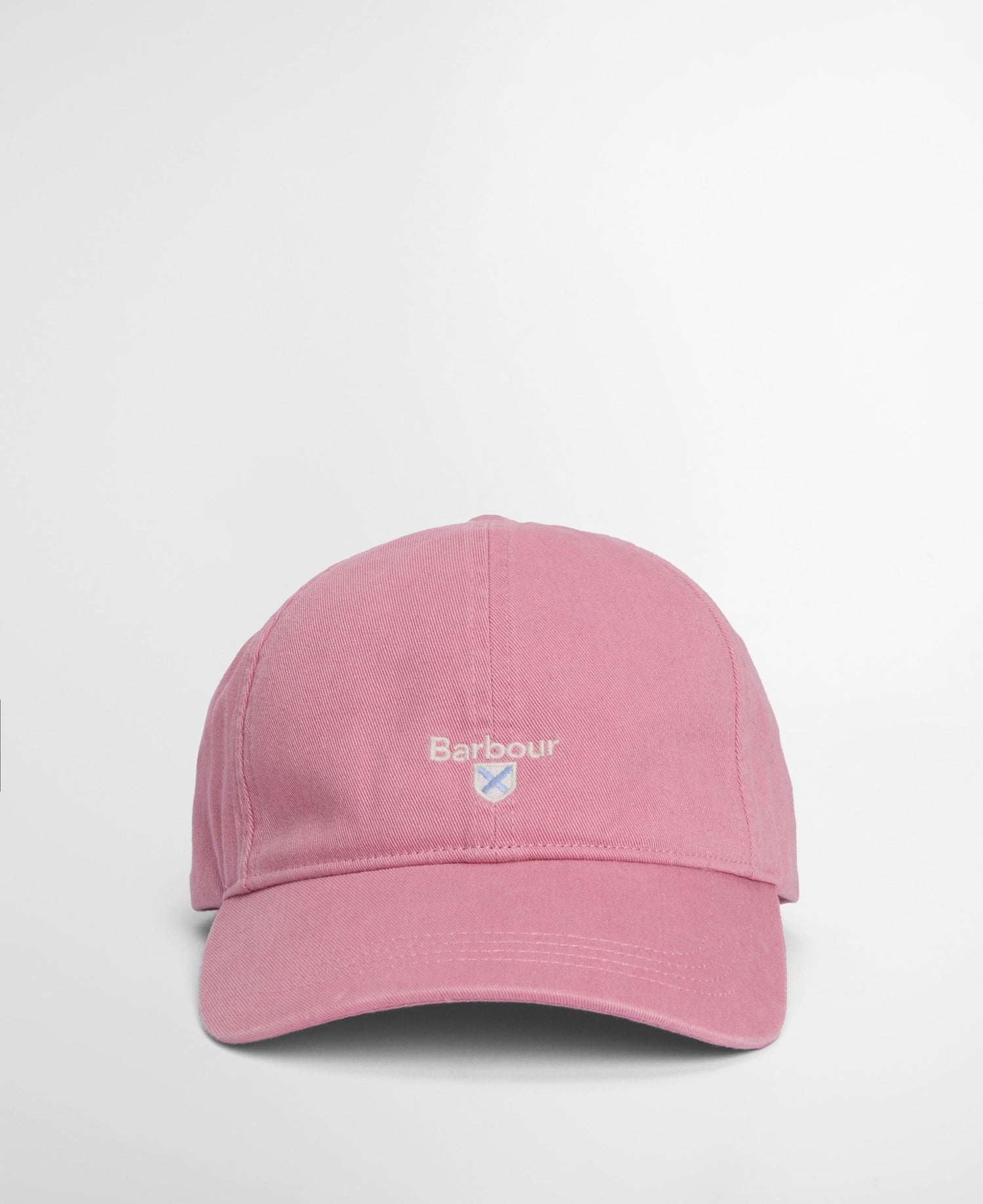 Cascade Sports Cap - True Pink