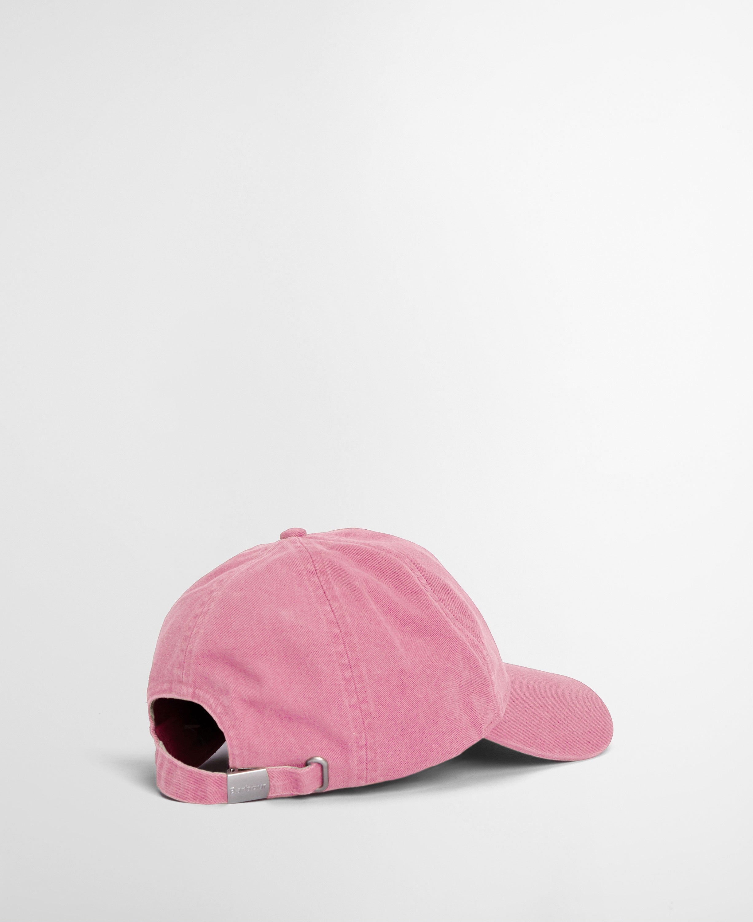 Cascade Sports Cap - True Pink