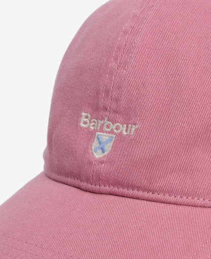 Cascade Sports Cap - True Pink