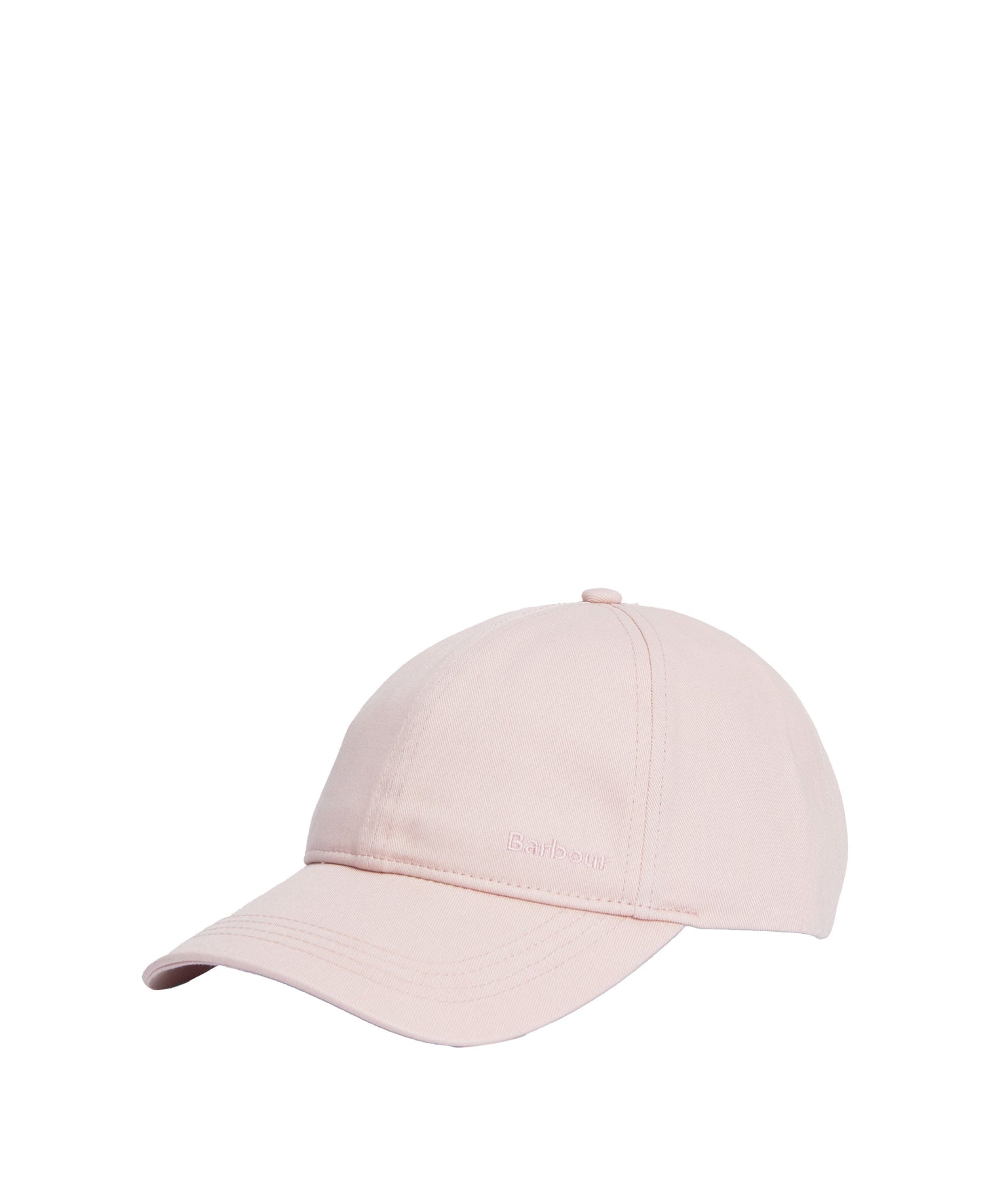 Olivia Sports Cap - Primrose Pink