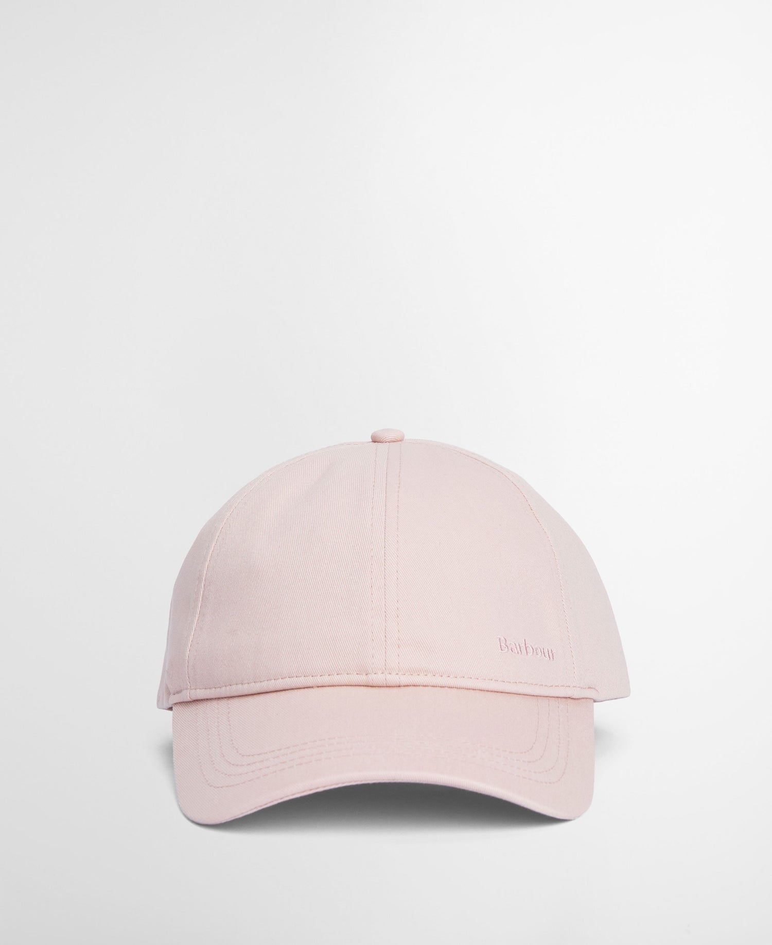 Olivia Sports Cap - Primrose Pink