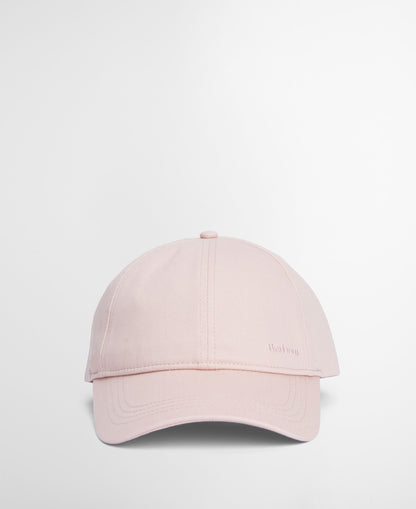 Olivia Sports Cap - Primrose Pink