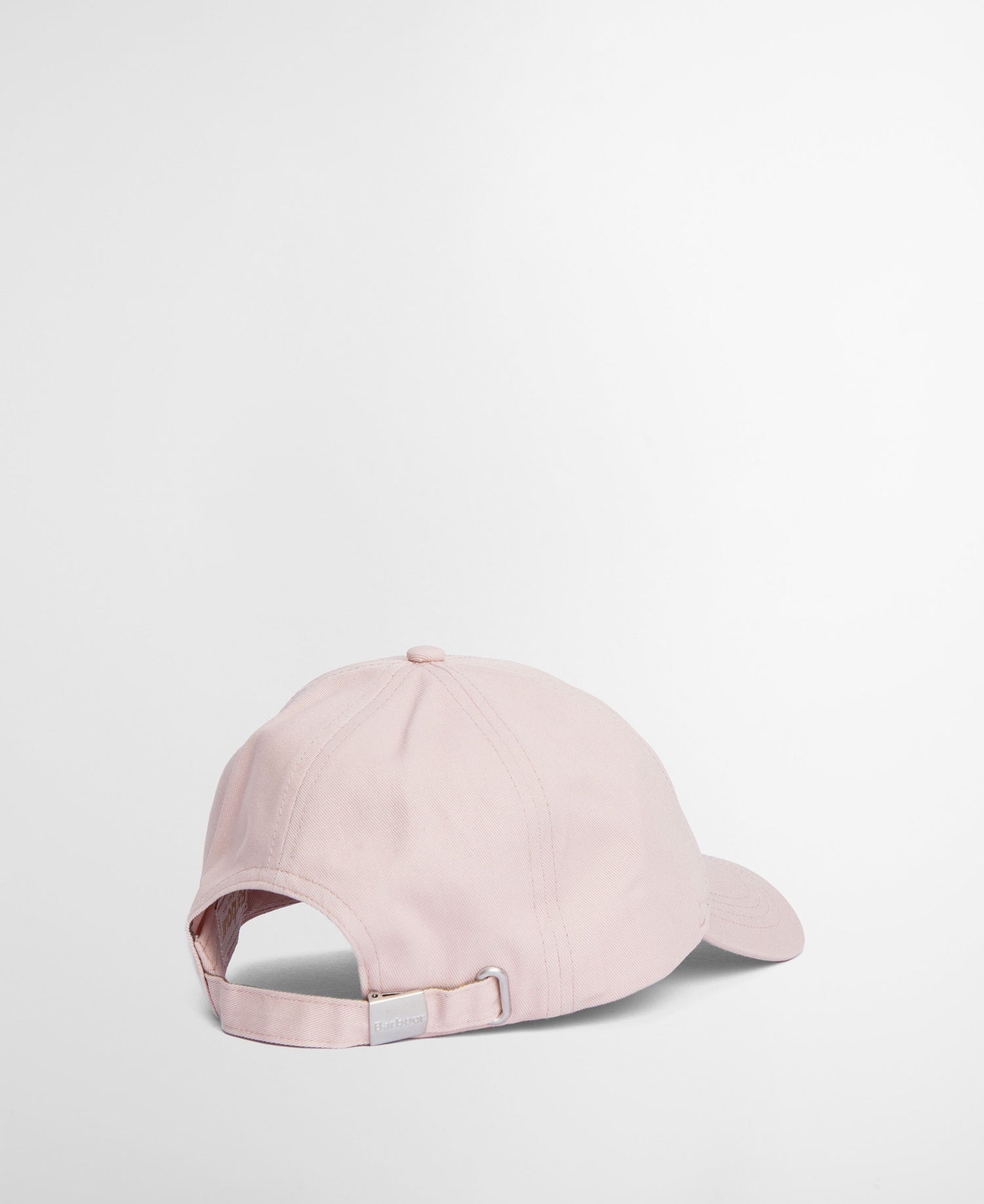 Olivia Sports Cap - Primrose Pink