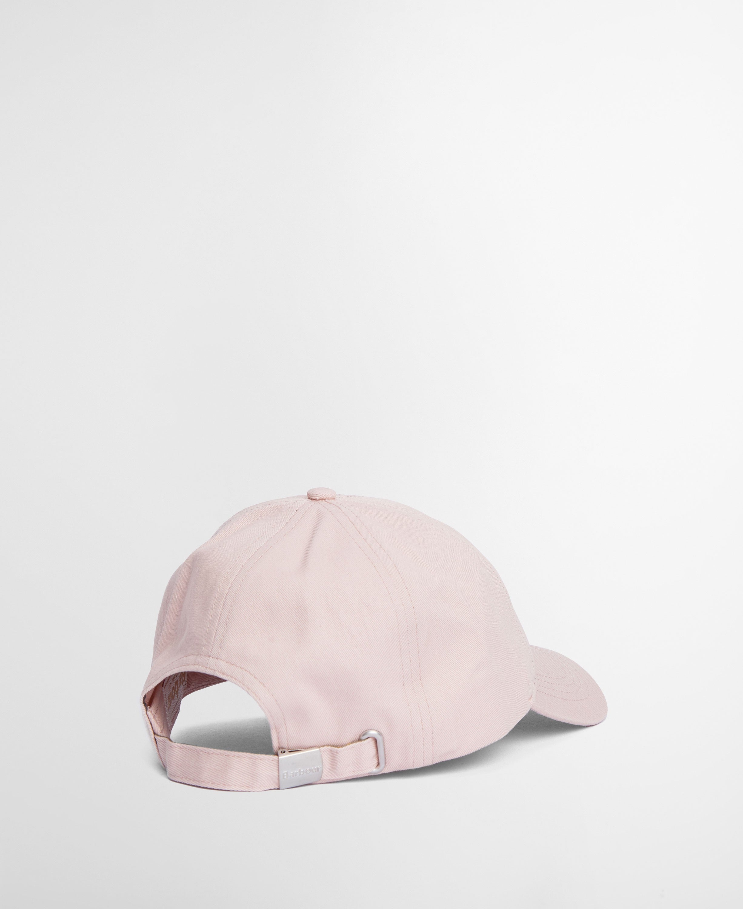 Olivia Sports Cap - Primrose Pink