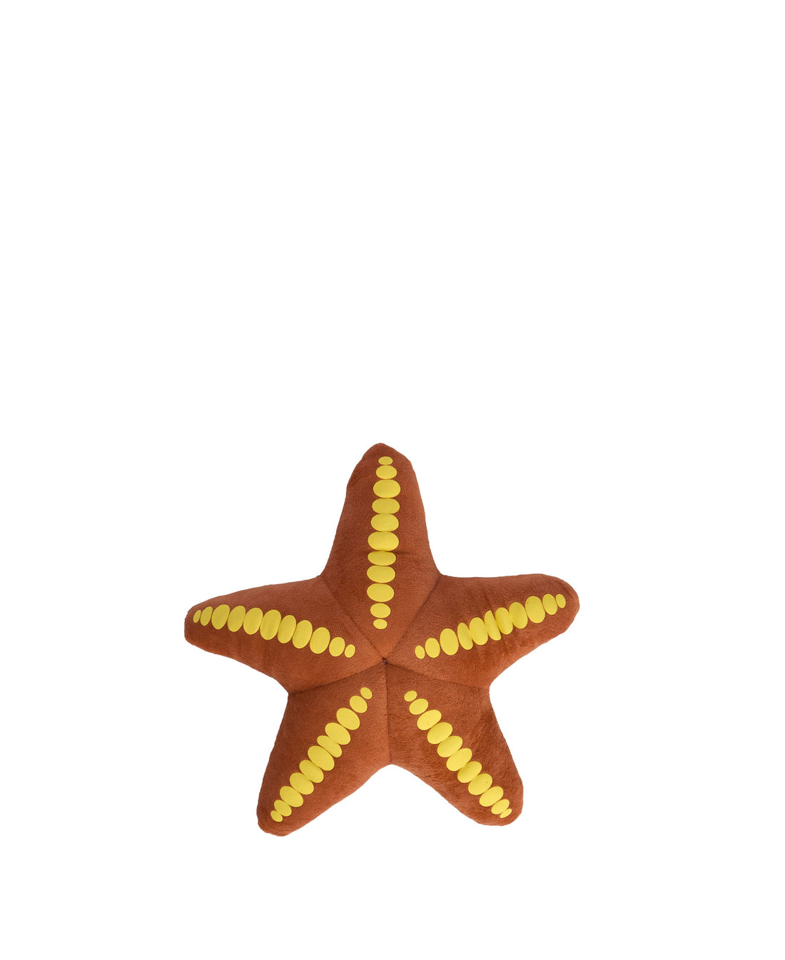 Starfish Dog Toy