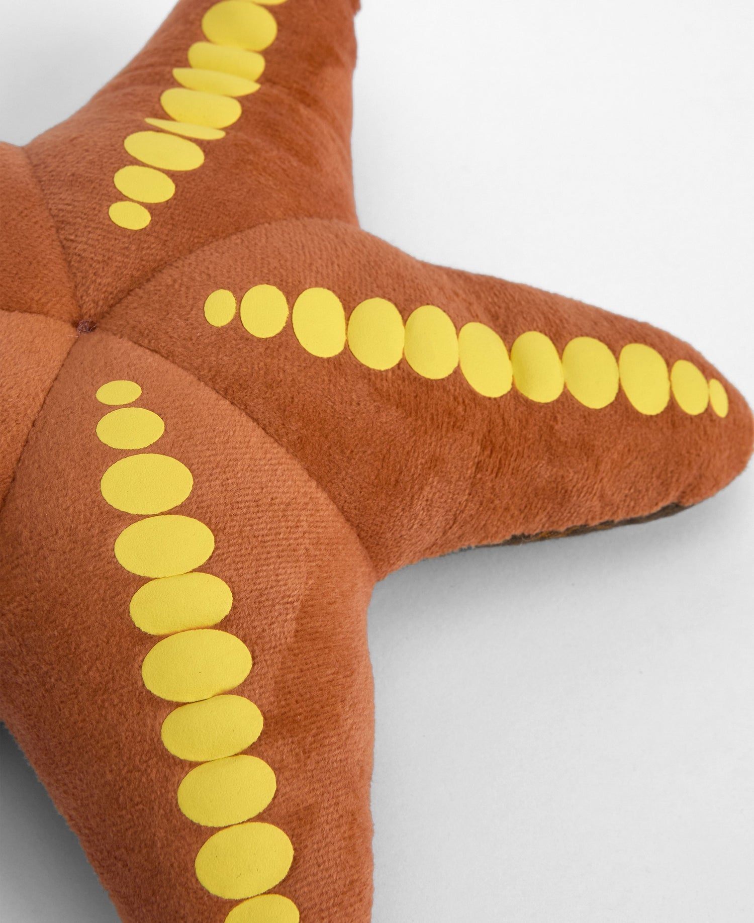 Starfish Dog Toy