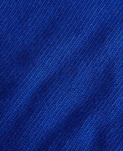 Angelina Knit - Azure Blue