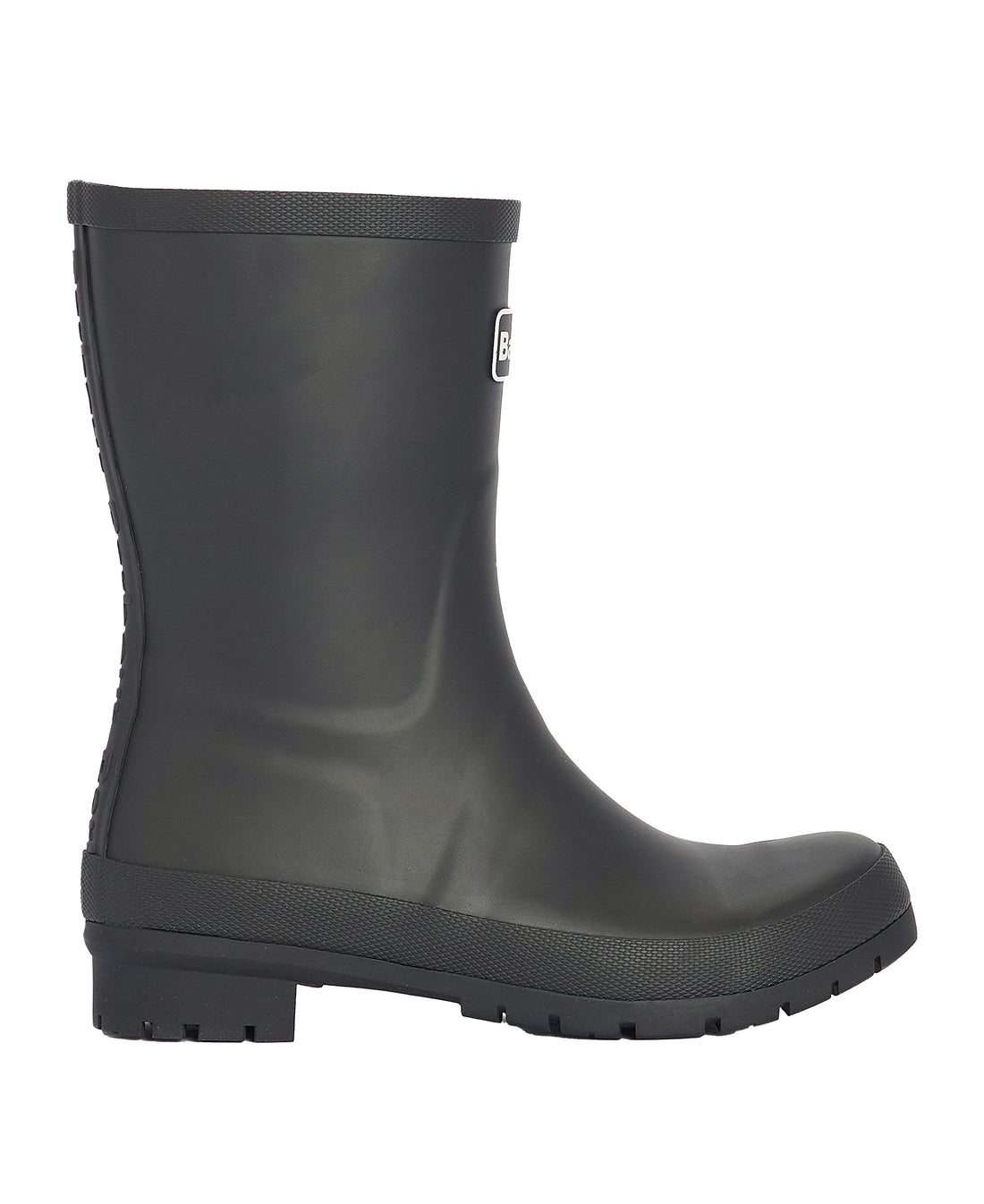 Banbury Wellington Boot - Black