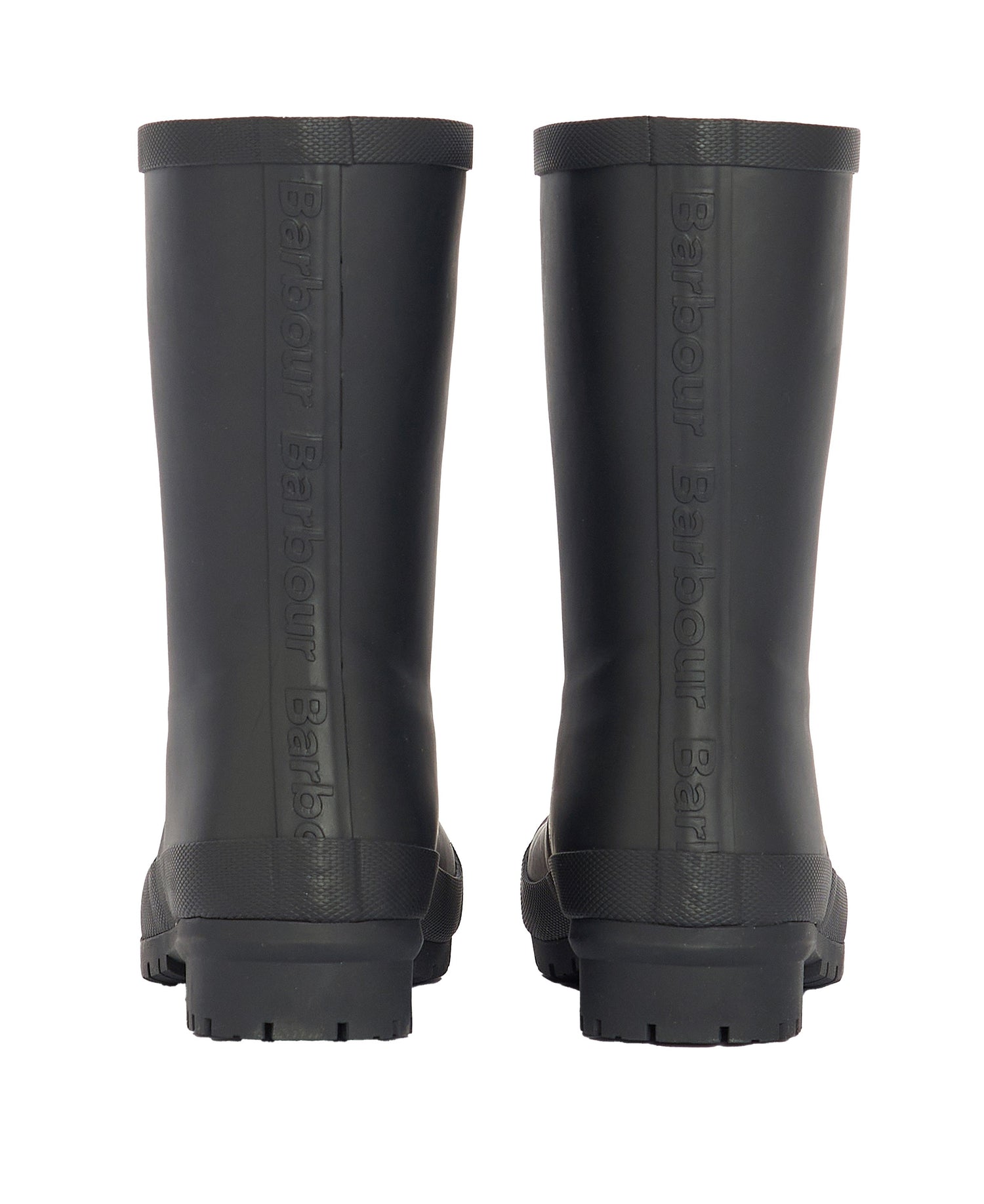 Banbury Wellington Boot - Black