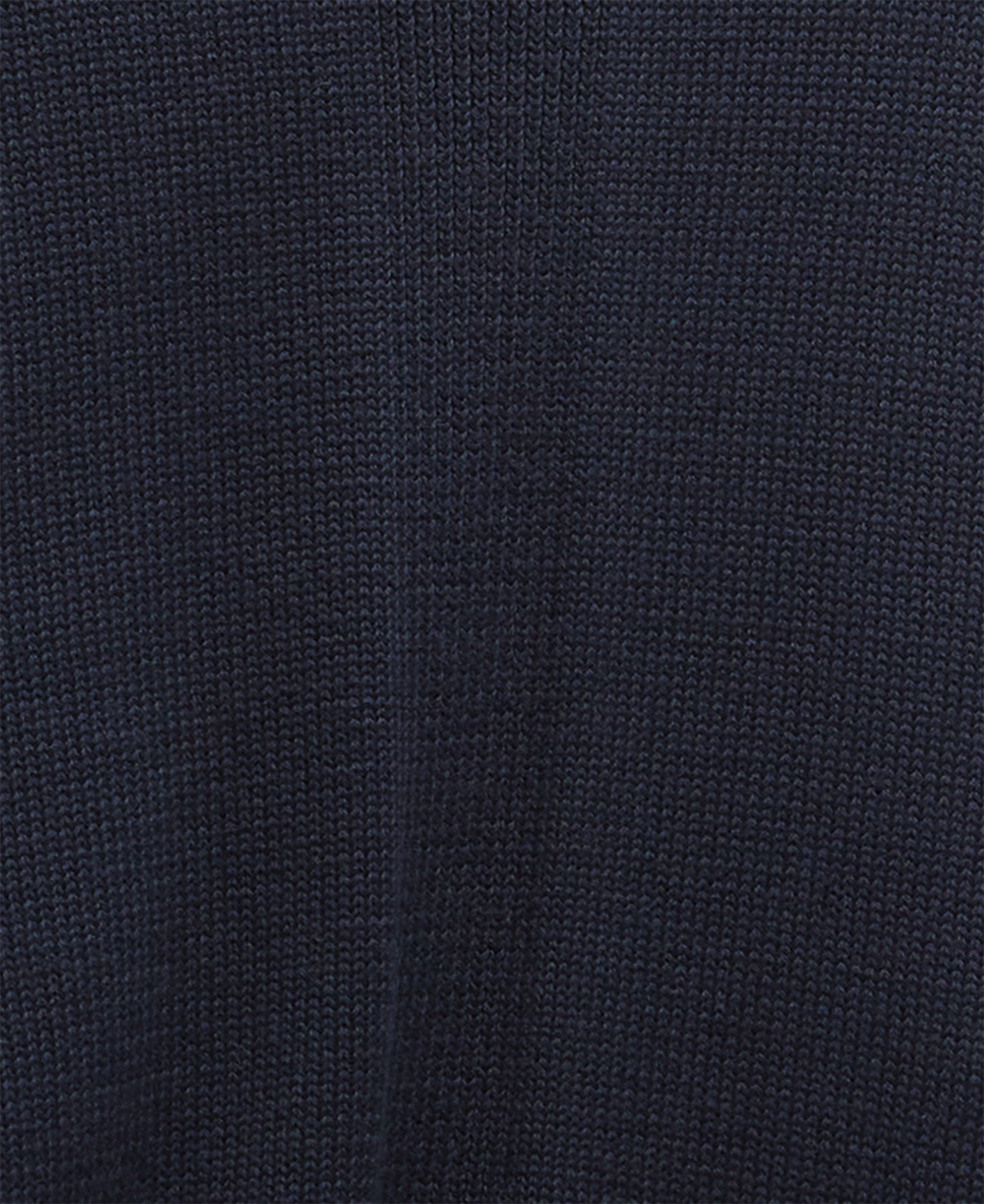 Birdie Knitted Jumper - Dark Navy