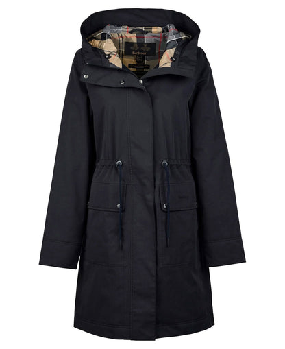 Bowlees Jacket - Dark Navy/Dress