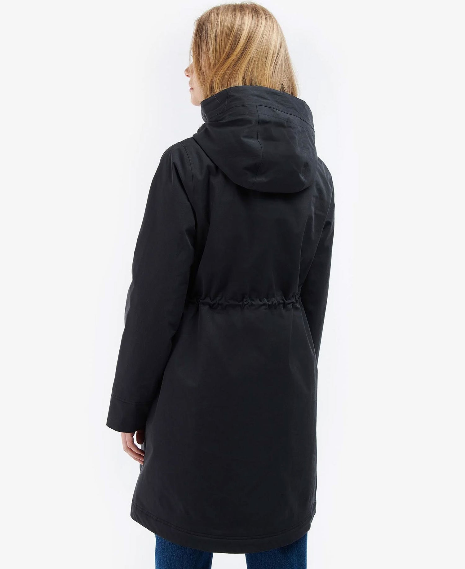 Bowlees Jacket - Dark Navy/Dress