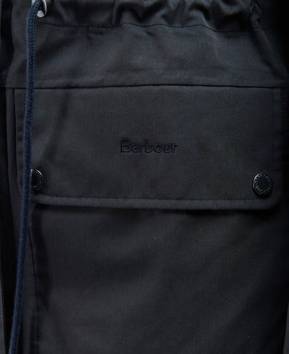 Bowlees Jacket - Dark Navy/Dress