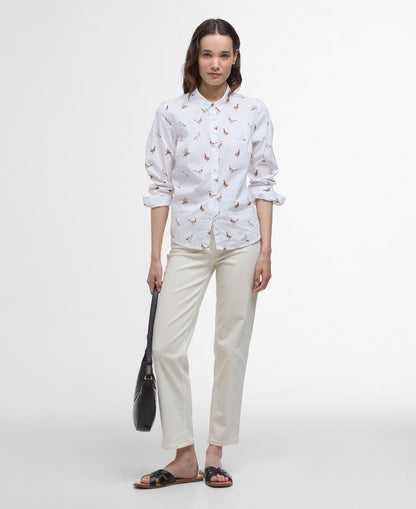 Brambles Shirt - Multi