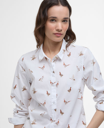 Brambles Shirt - Multi