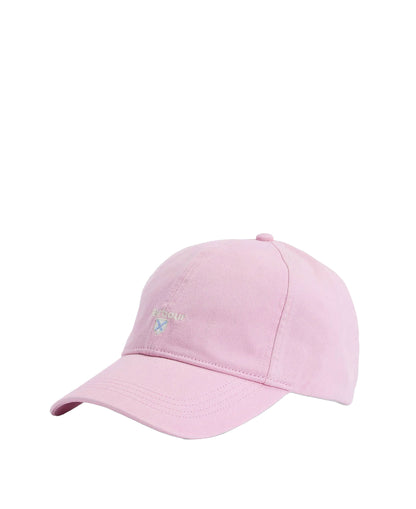 Cascade Cap - Pink