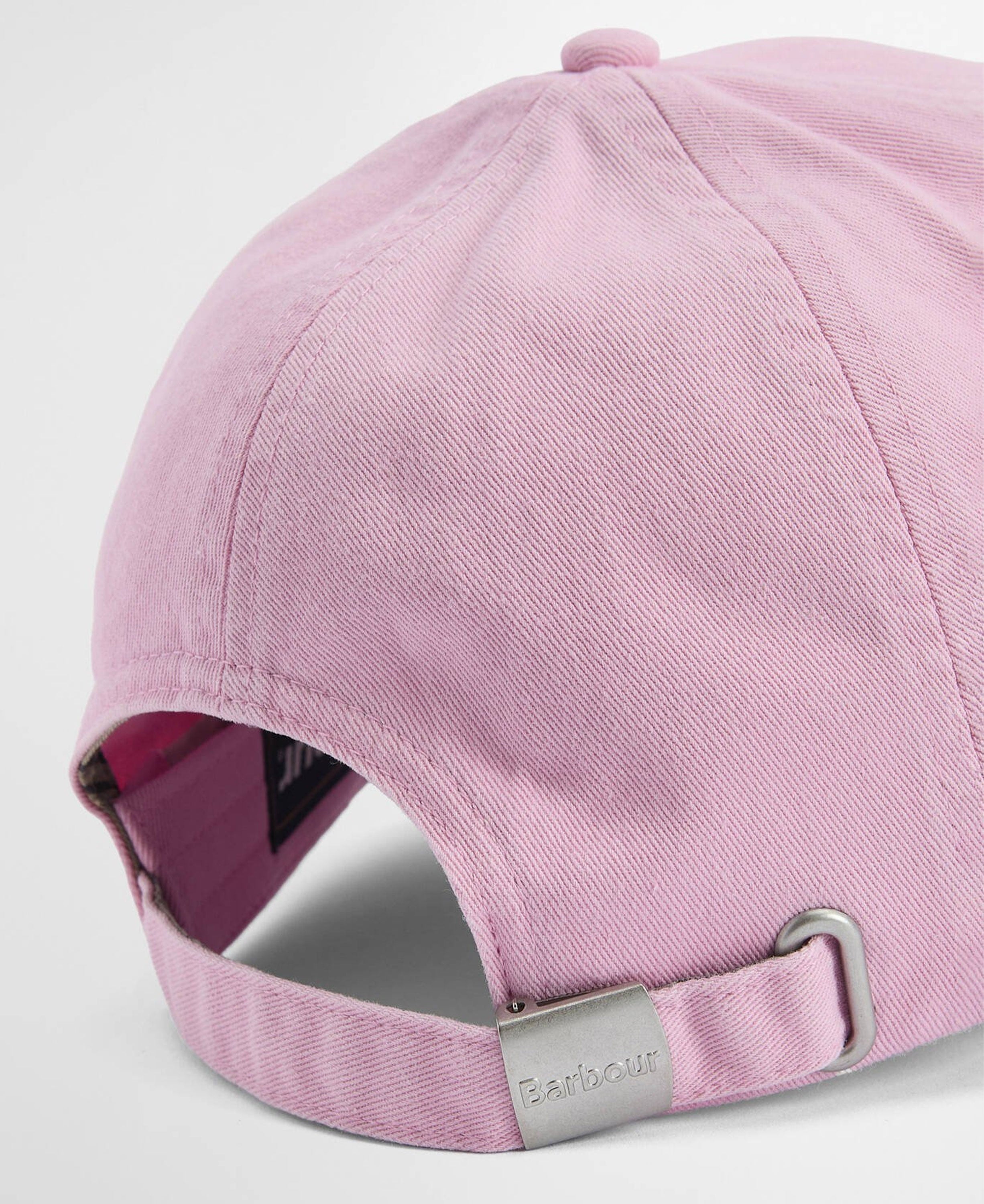 Cascade Cap - Pink