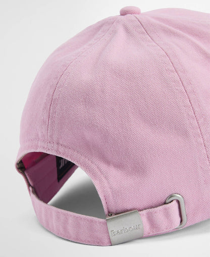 Cascade Cap - Pink