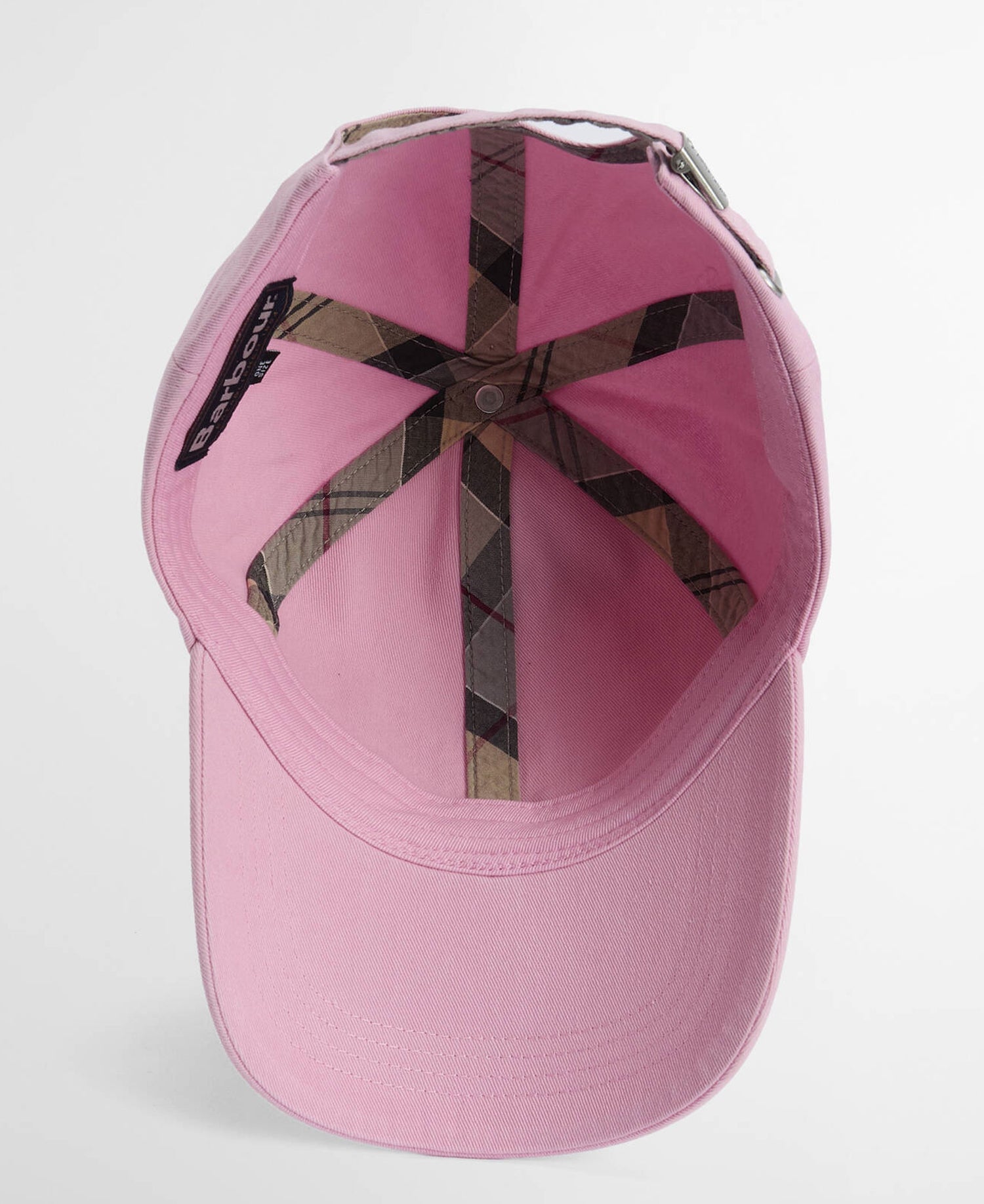 Cascade Cap - Pink