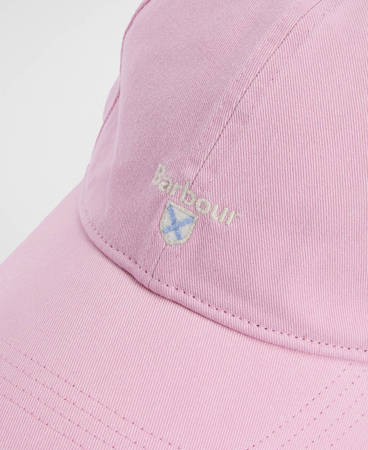 Cascade Cap - Pink