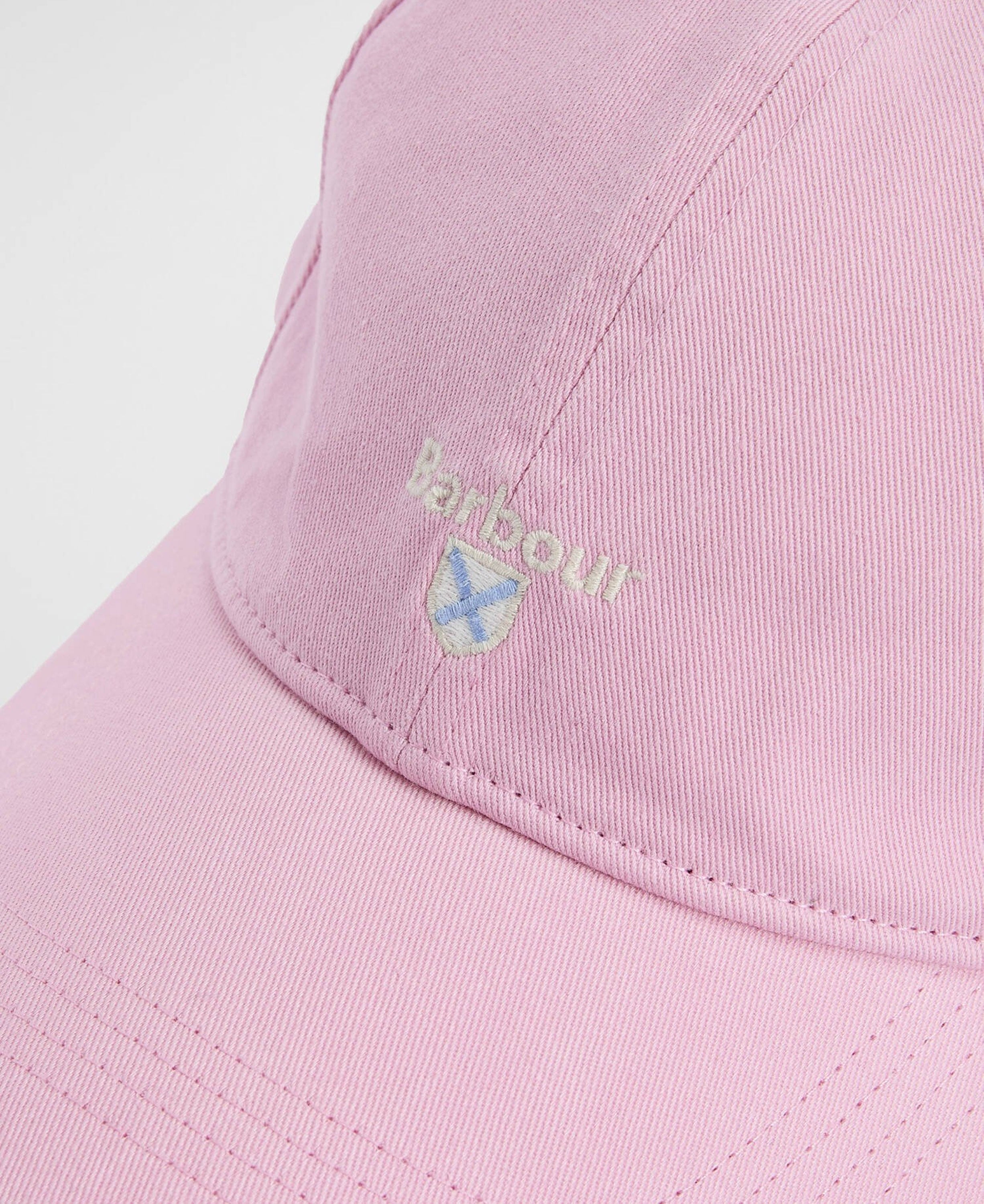 Cascade Cap - Pink