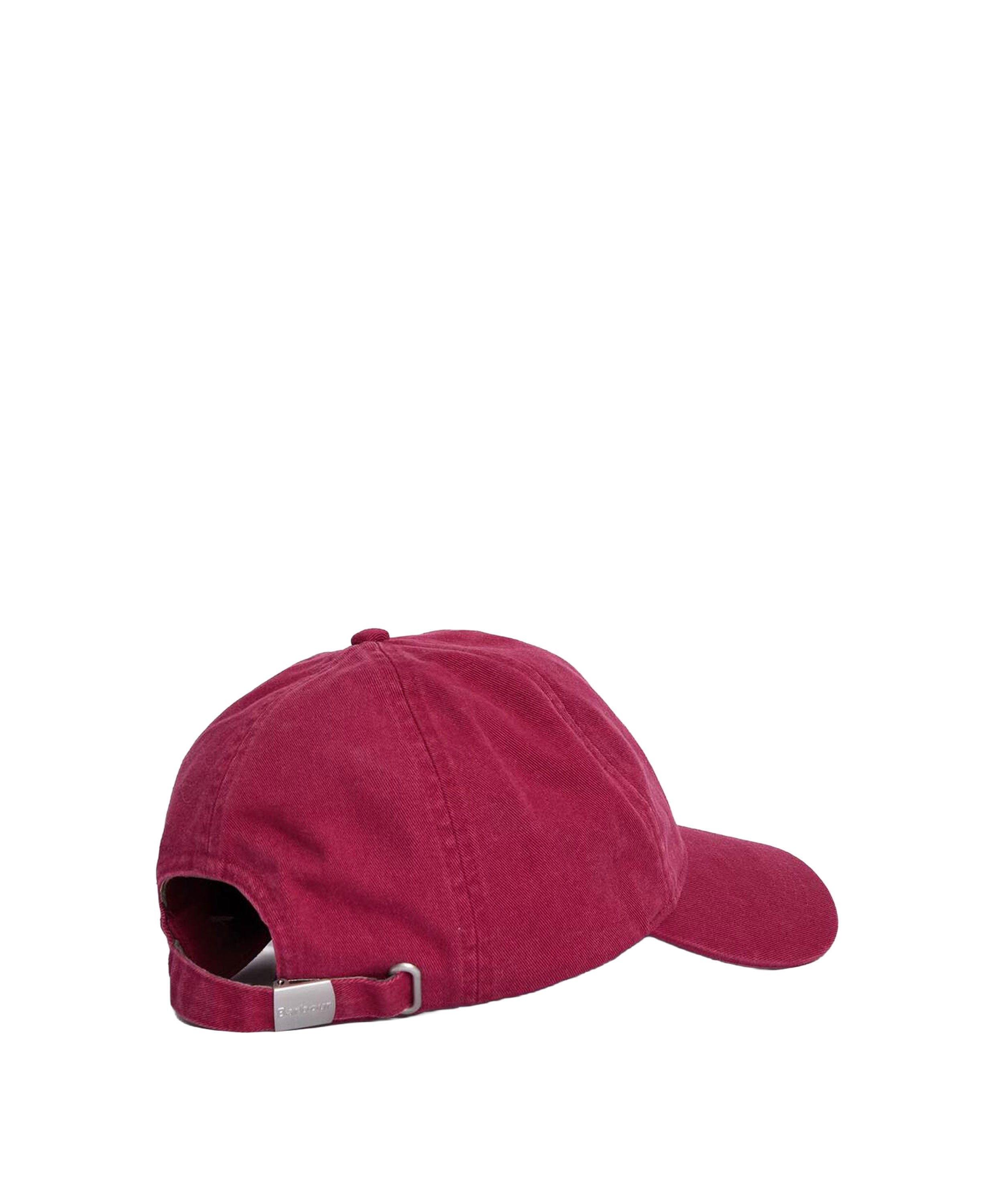 Cascade Cap - Washed Raspberry