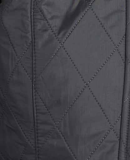 Cavalry Polarquilt Jacket - Navy