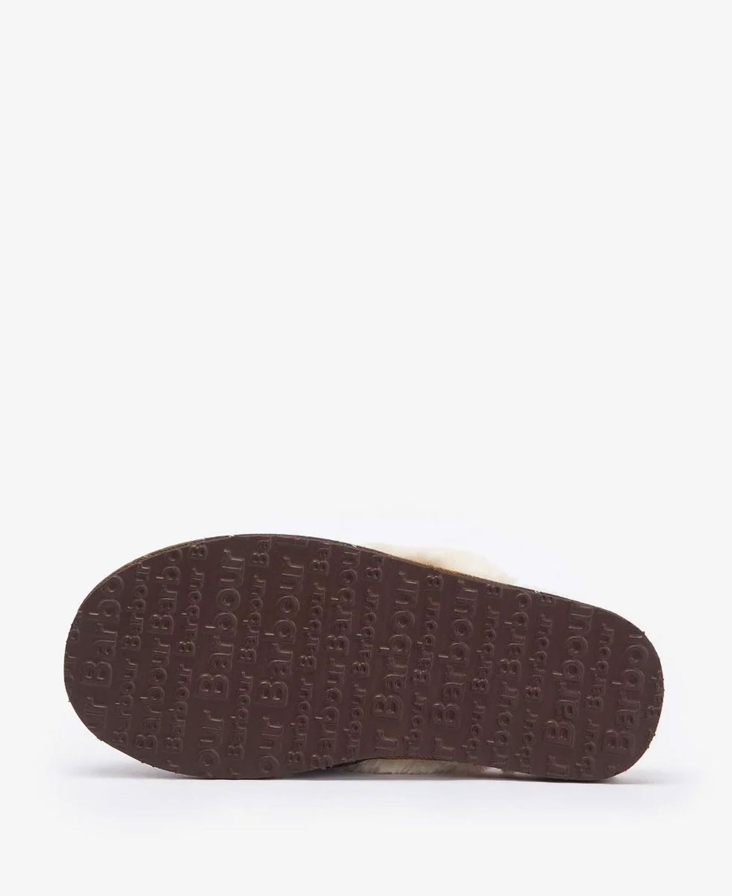 Claudia Mule Slipper - Brown