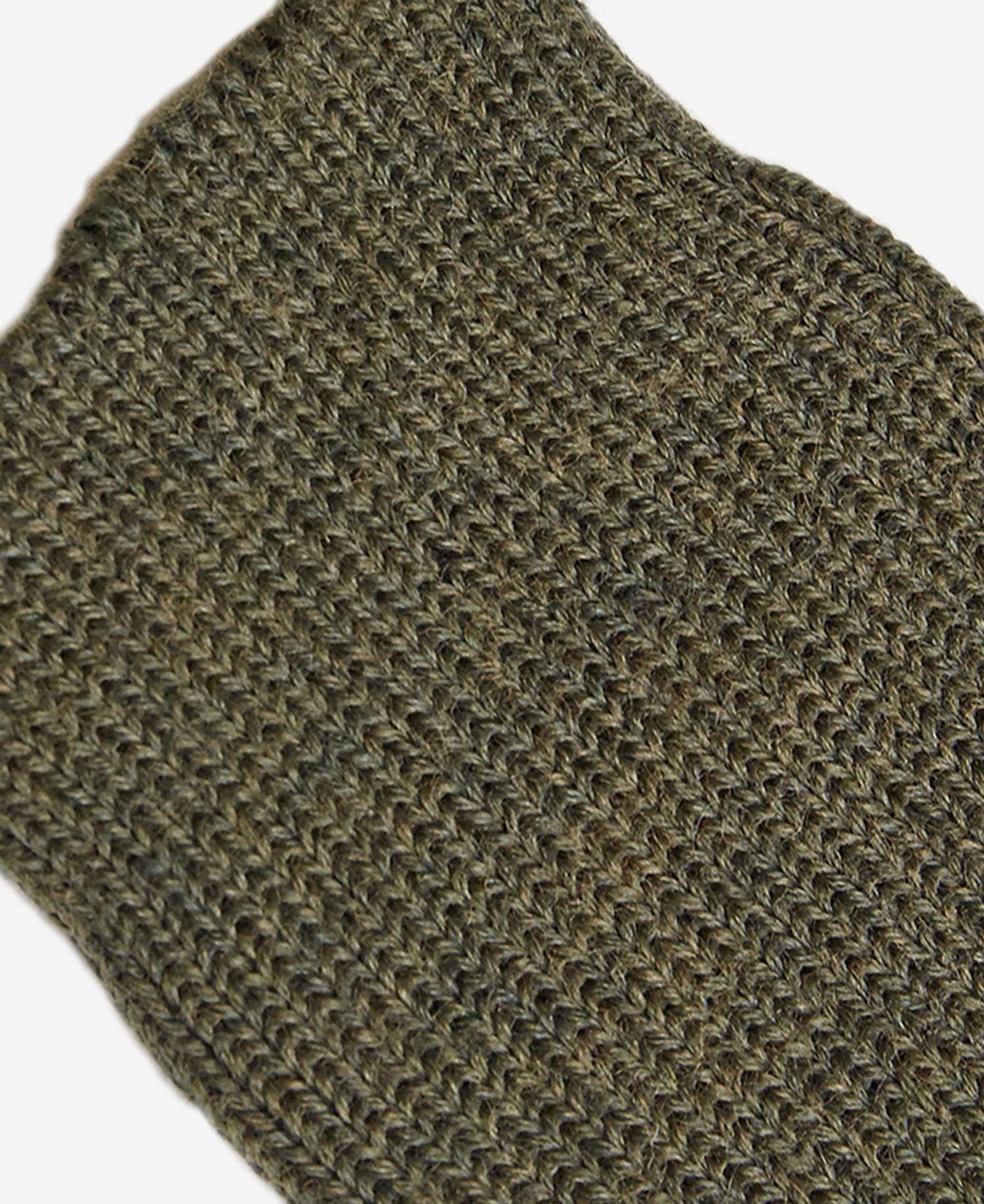 Cragg Boot Socks - Olive Mix