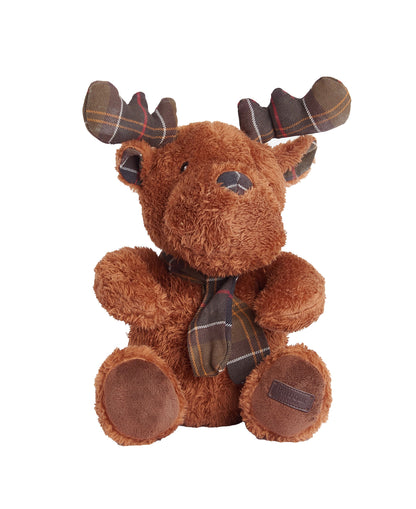 Reindeer Dog Toy