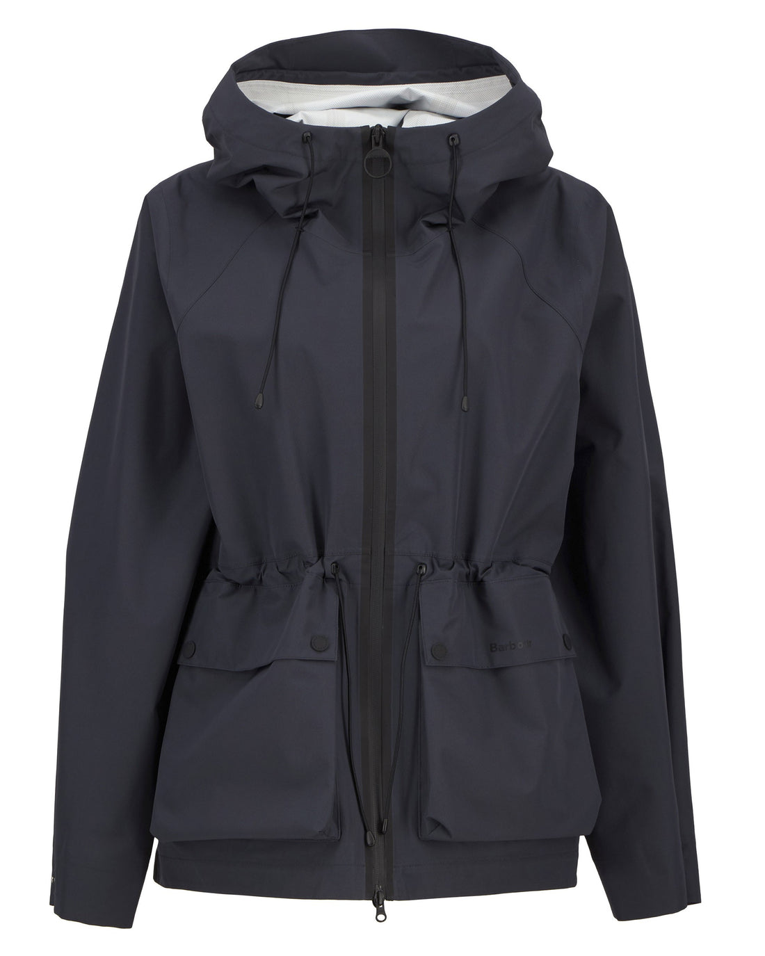 Dovecragg Waterproof Jacket - Dusk Grey/Fondant