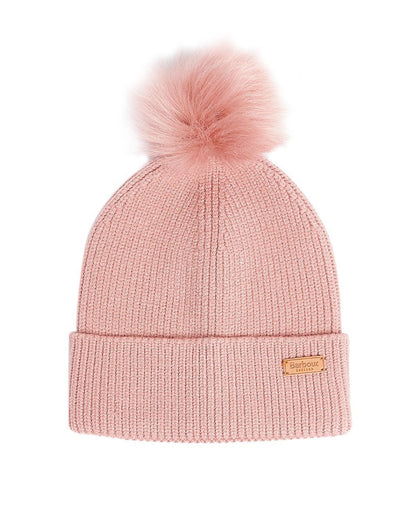 Dover Beanie &amp; Hailes Scarf Gift Set - Pearl Grey