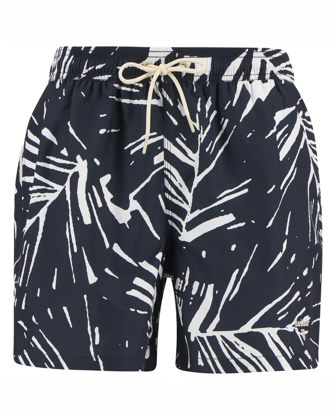 Edenwood Swim Short - Navy