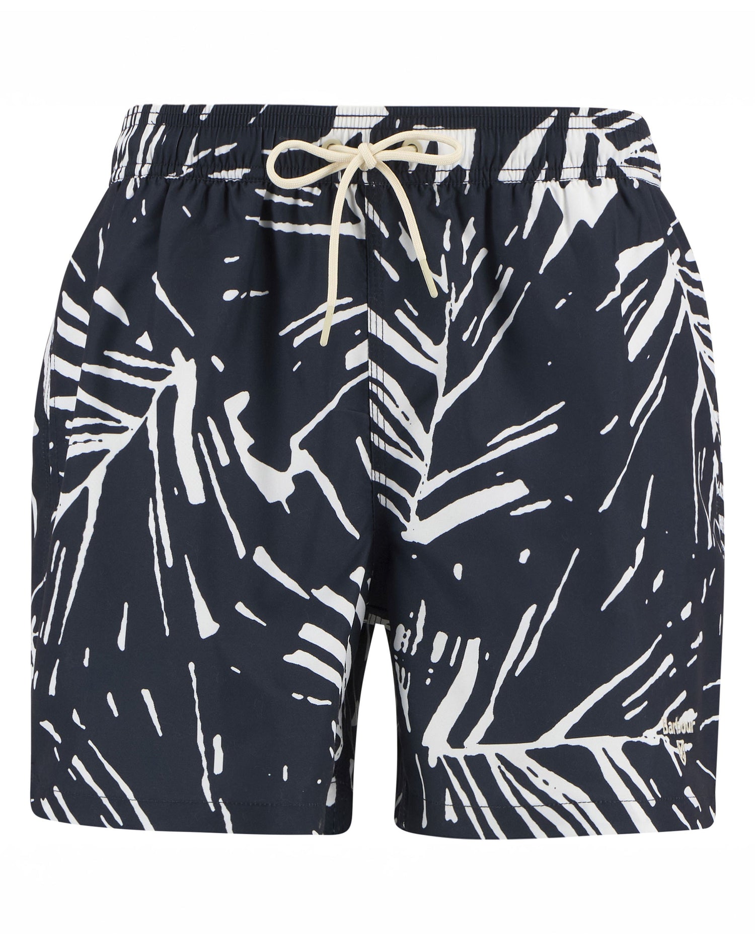 Edenwood Swim Short - Navy