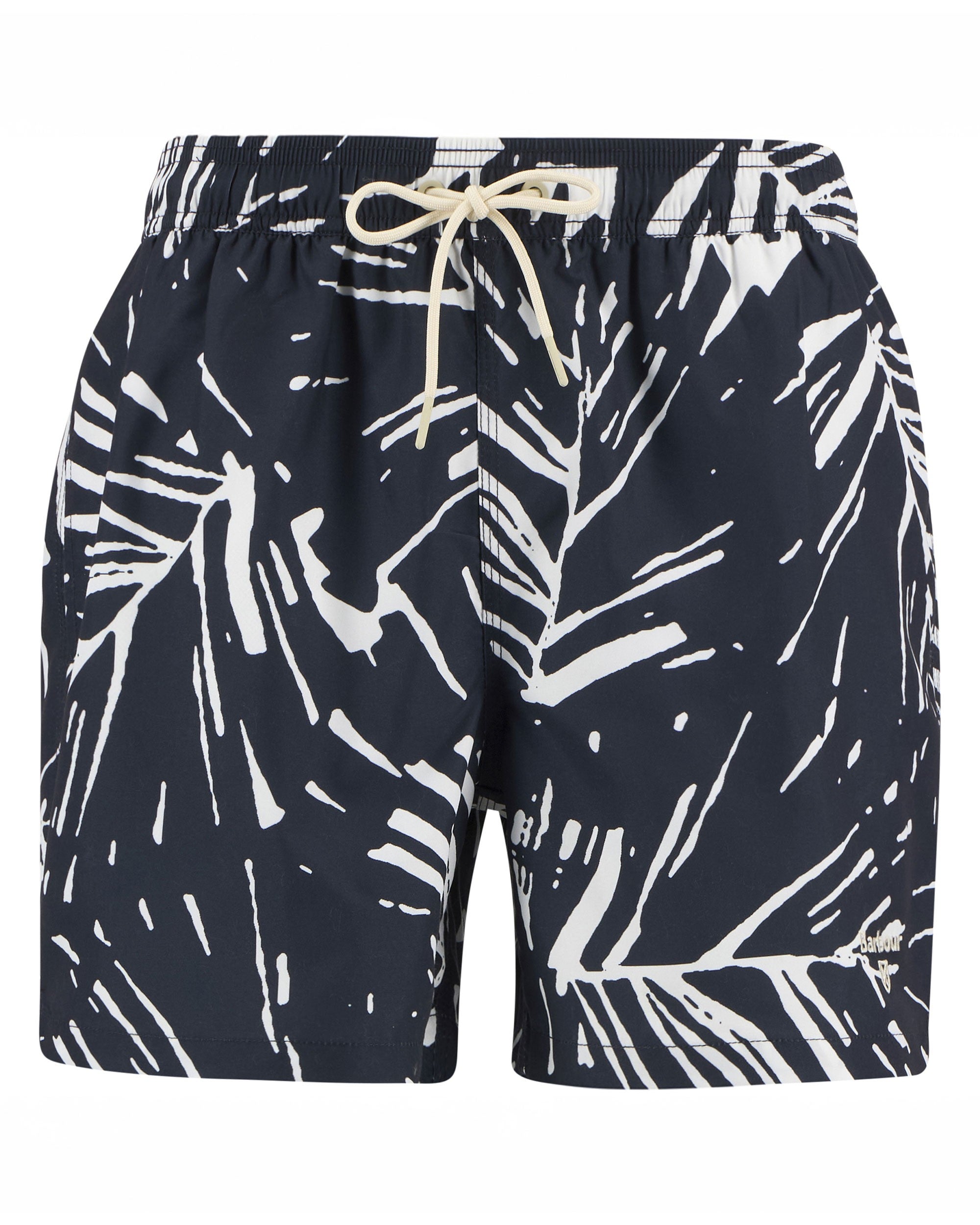 Edenwood Swim Short - Navy